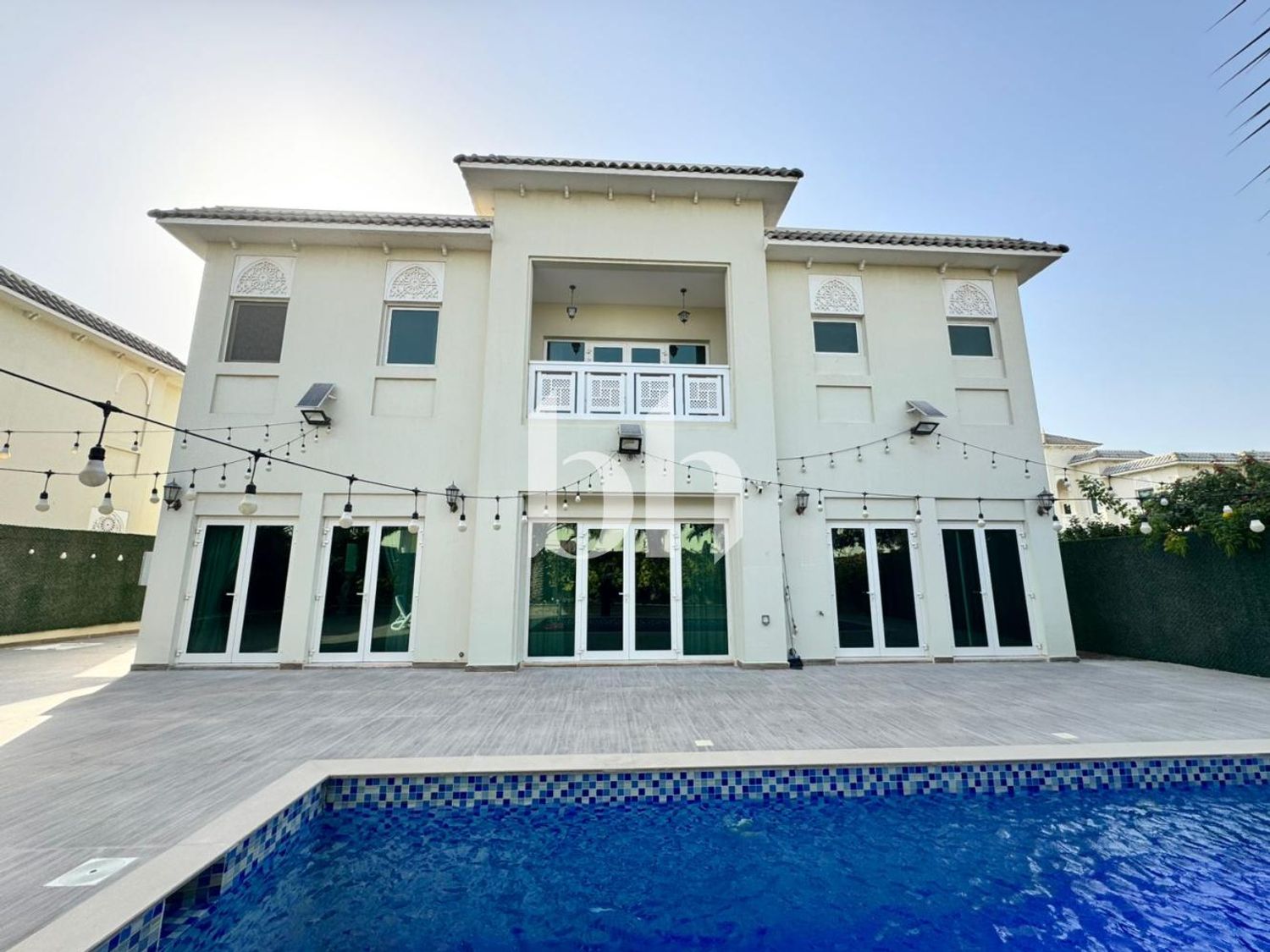 Priavte Pool | Smart Home | Vacant | Corner Unit