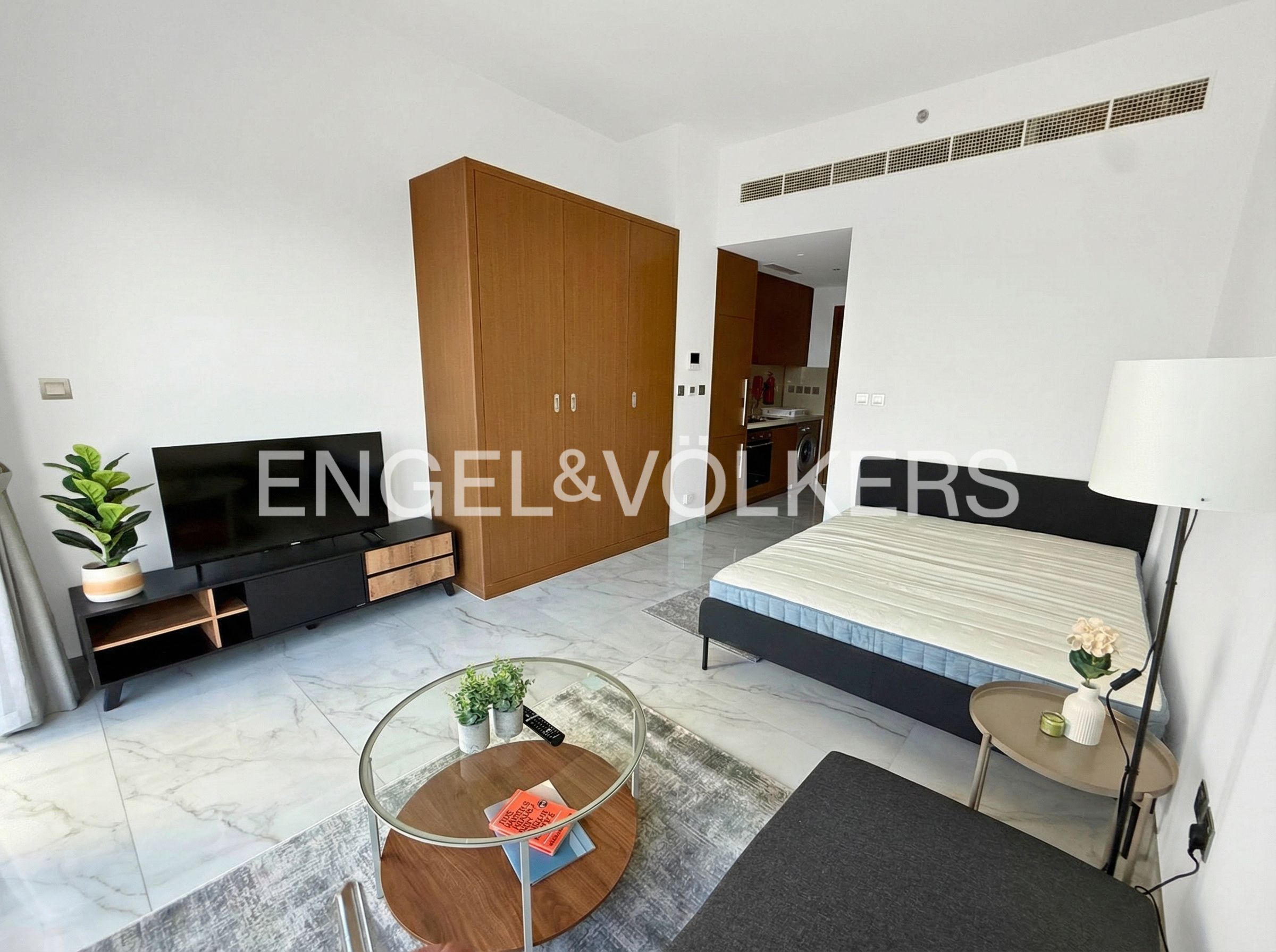 Brand New | Open View | Fully Furnished