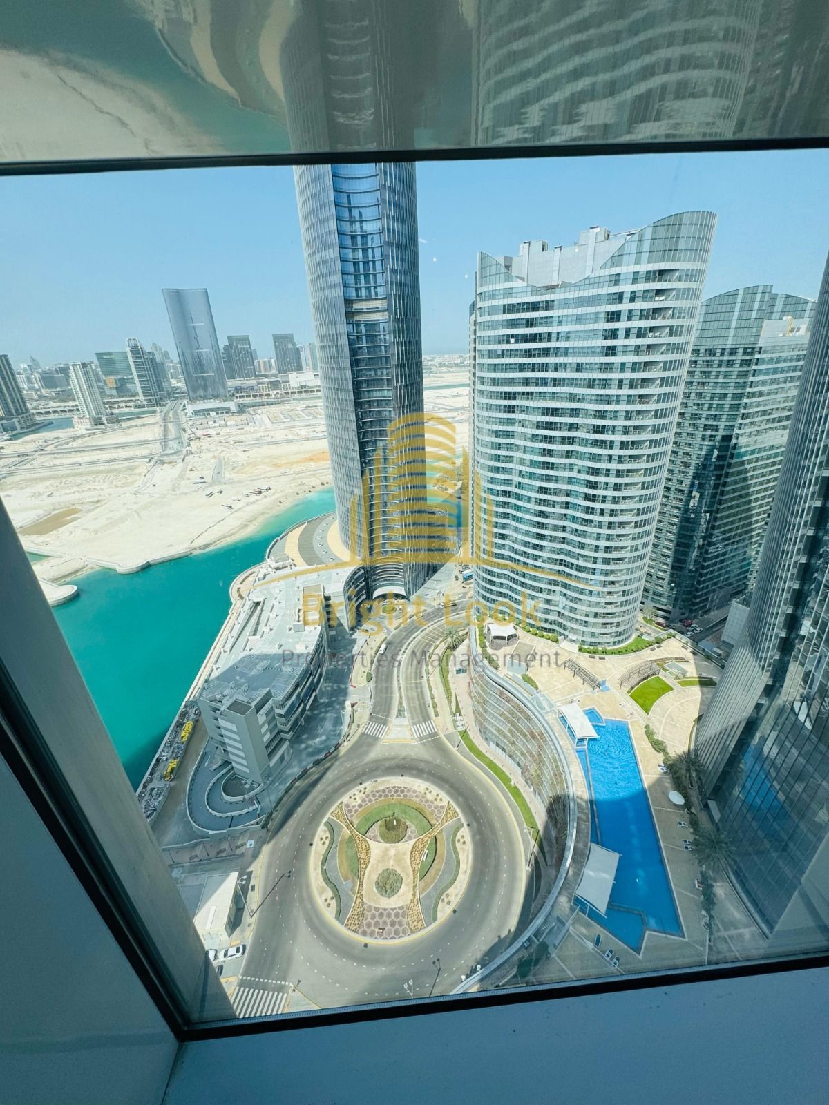 1 Bedroom Apartment for Rent | Sigma 2, Reem Island – AED 85,000
