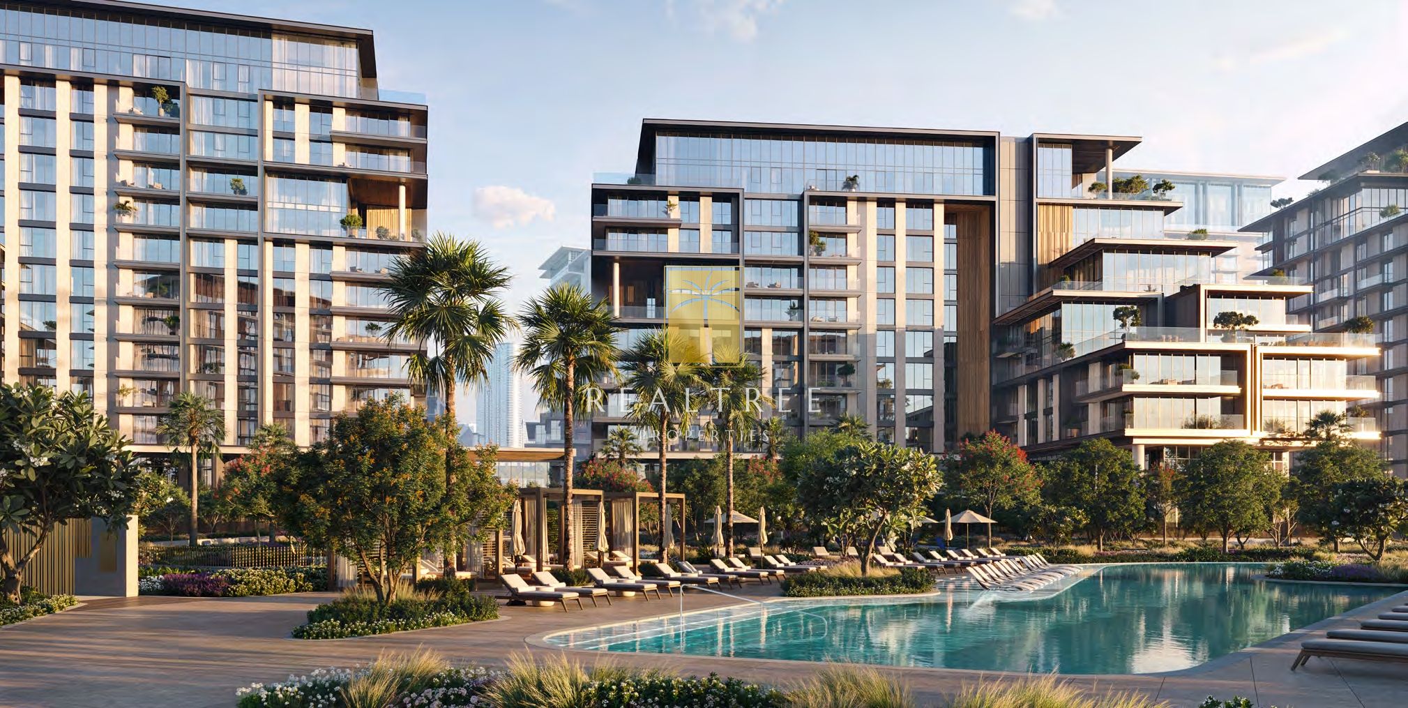 Refined Lifestyle | Long-Term Value | Attractive Payment Plan