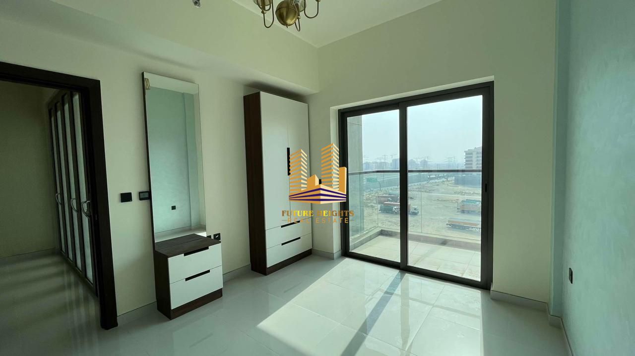 YOUR NEXT HOME || WITH KITCHEN APPLIANCES || WITH BALCONY
