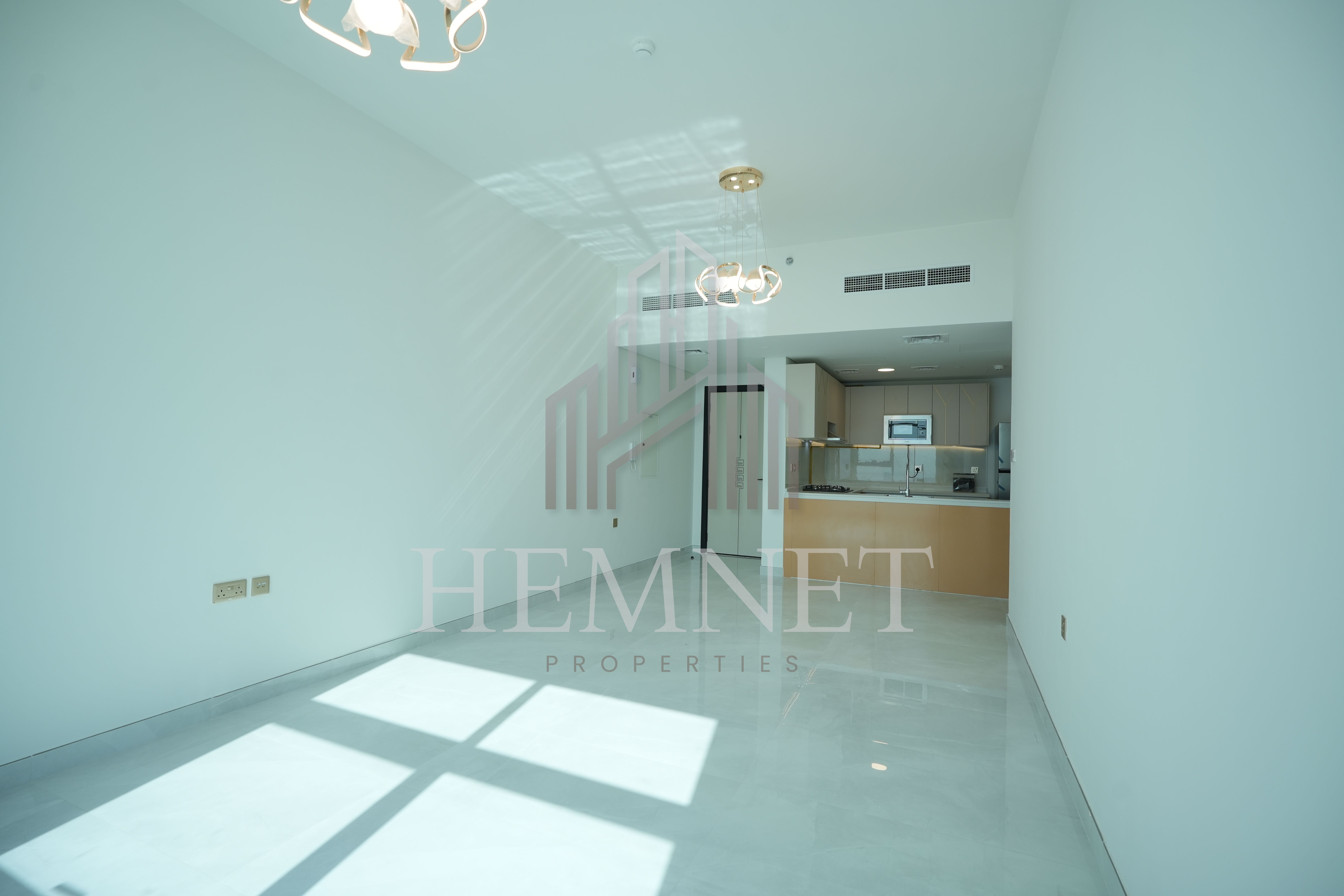 Brand New | High Floor | Ready to move