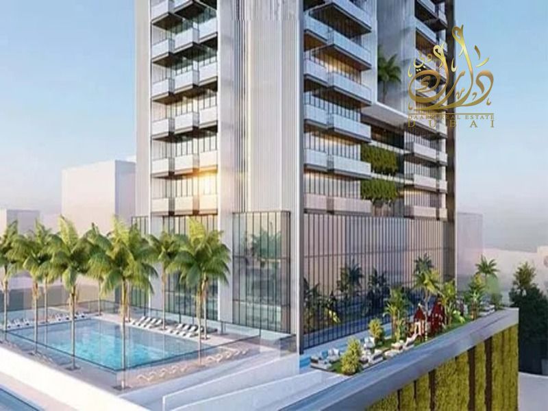FULL SEA VIEW l BEST PRICE IN UAE l FOR CASH INVESTORS l FULLY FURNISHED