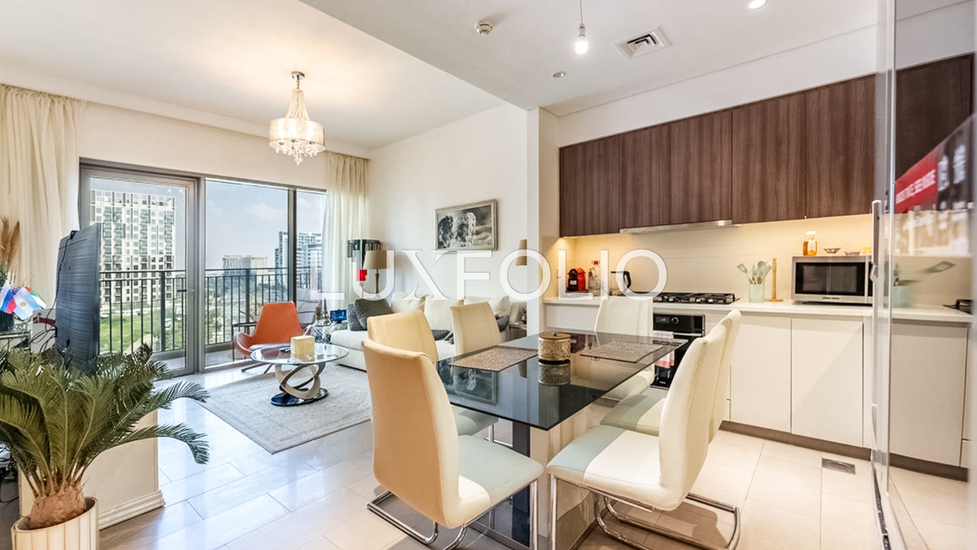 Large Layout | Furnished | Vacant Soon