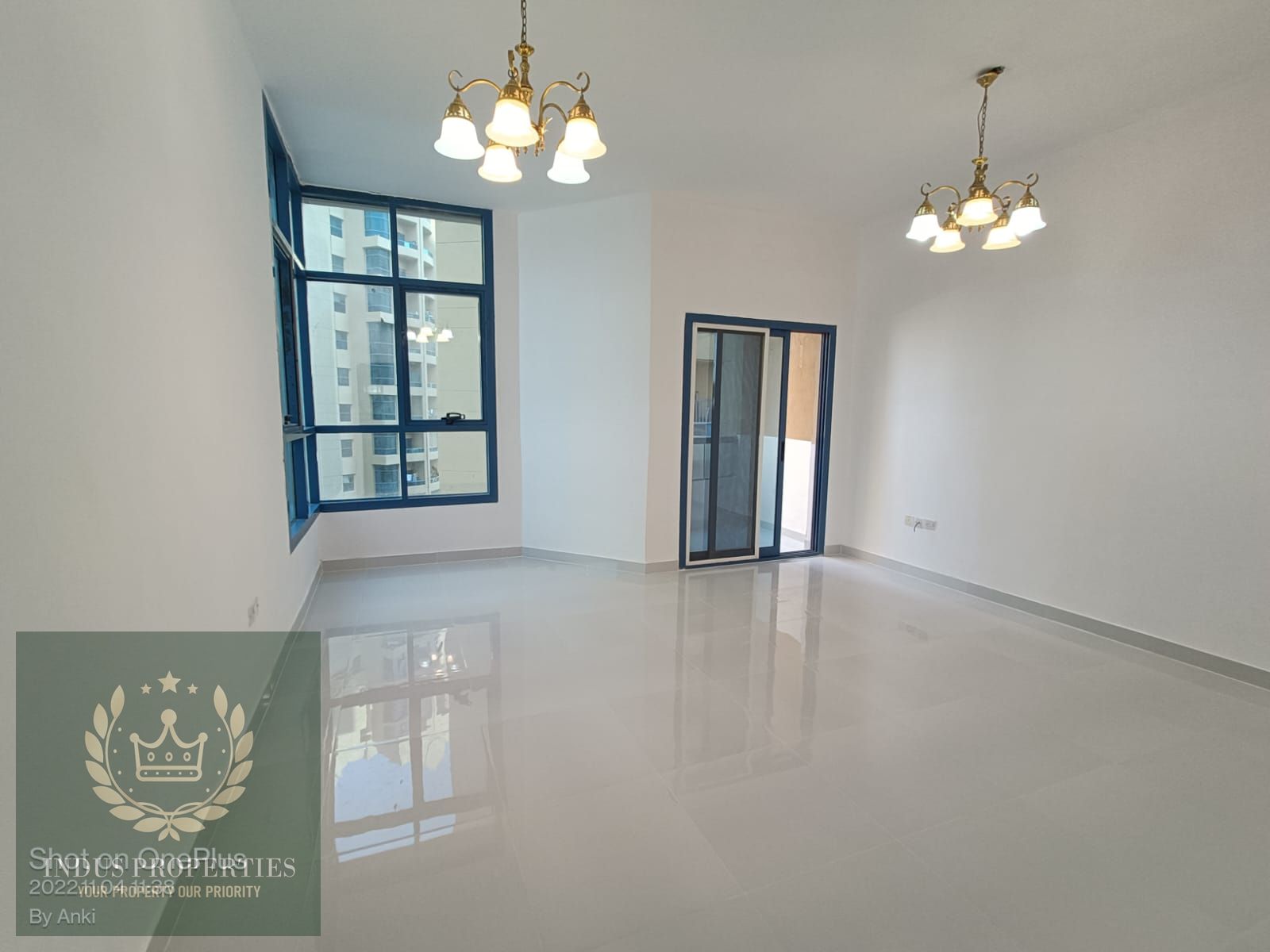 3 BED ROOM APARTMENT FOR SALE