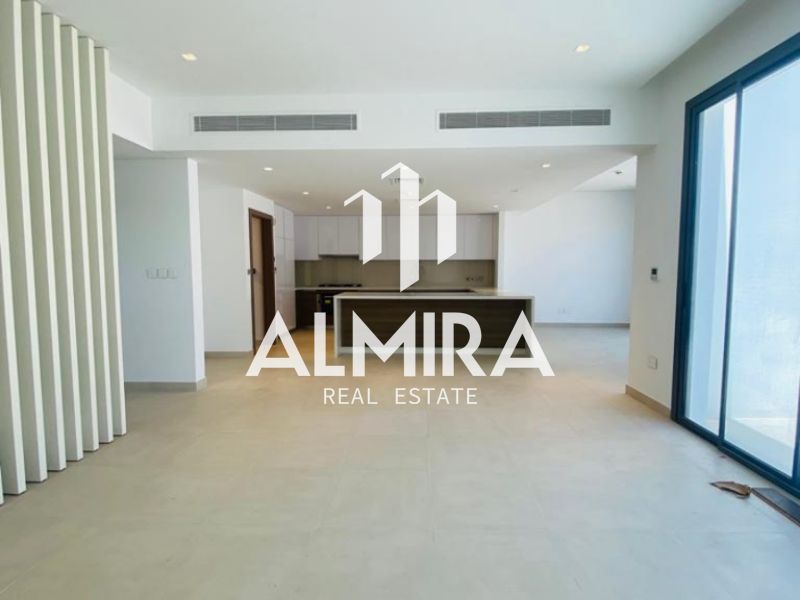Single Row | Well Maintained | Prime Location