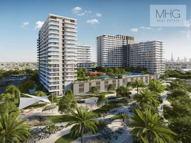 Resale | Amazing View | Luxurious | Prime Location