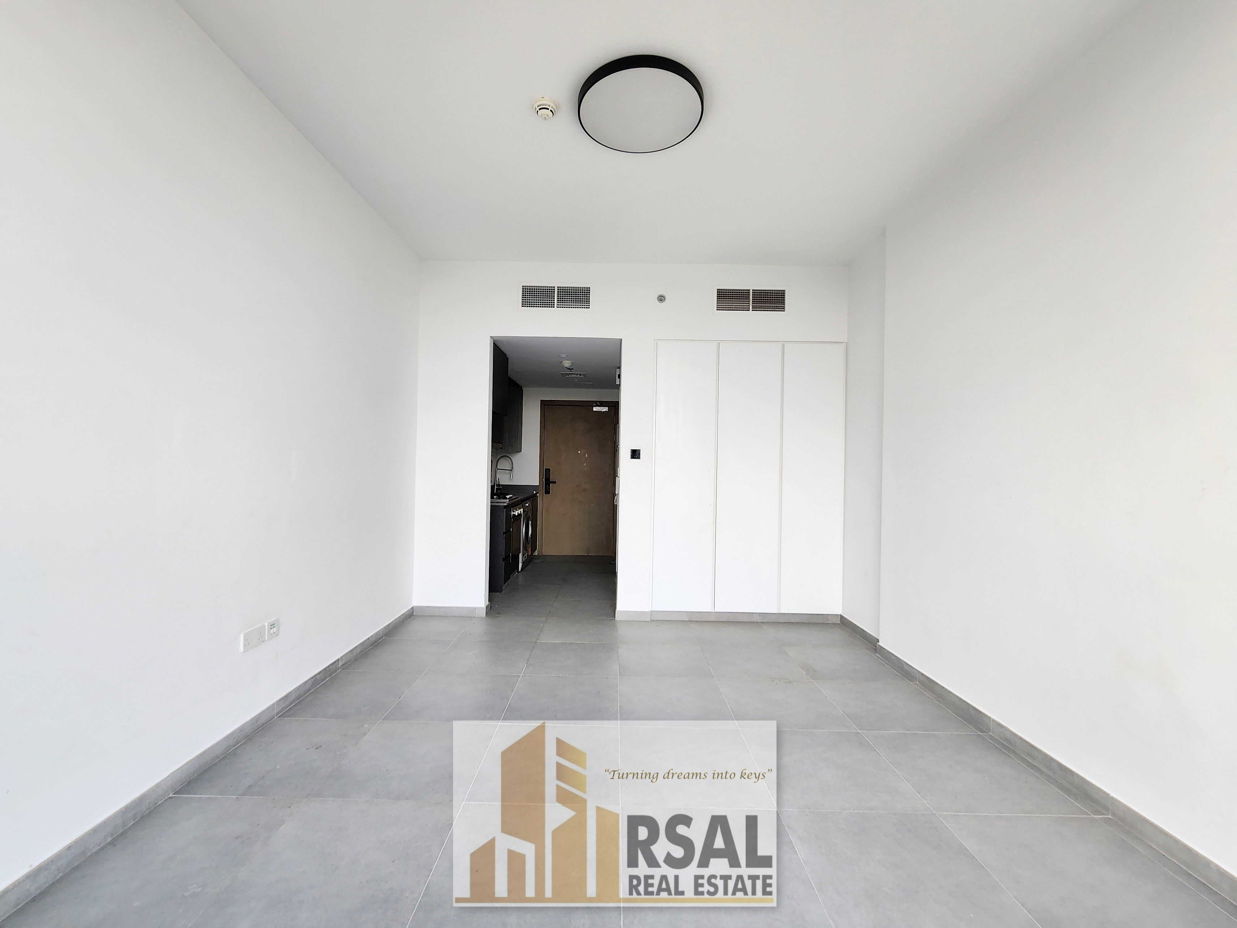 Month Payments|Huge Size Studio|Free Gym,Pool And Parking