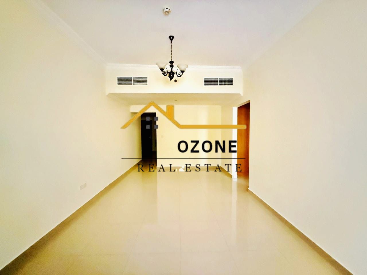 6 CHEQUE PAYMENT - FAMILY BUILDING - NEAR BY MUWAILEH PARK