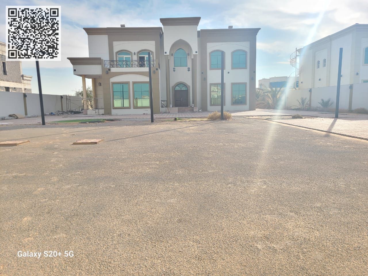 5 Master bedrooms luxury villa available for rent in Al Rehmaniya, Sharjah