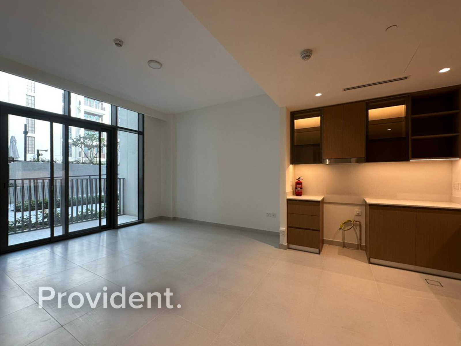 Ground Floor | Brand New | Pool View