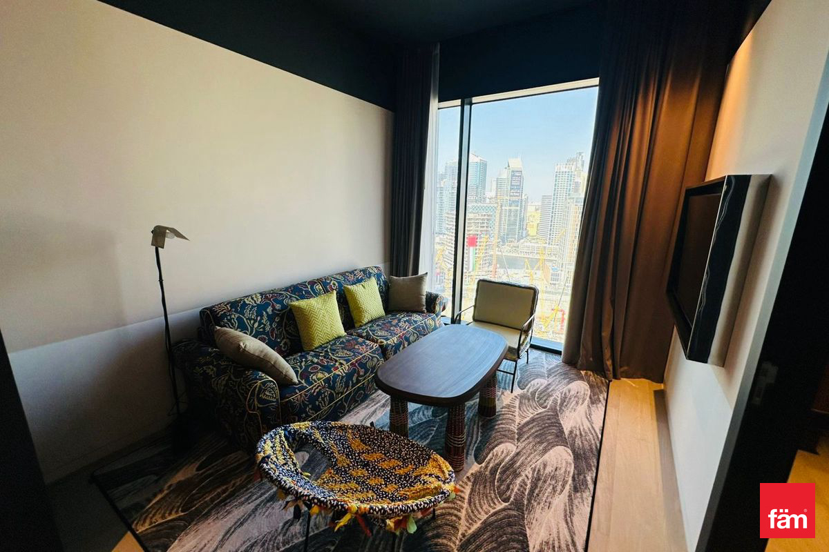 Prime Location | Spacious | Fully Furnished