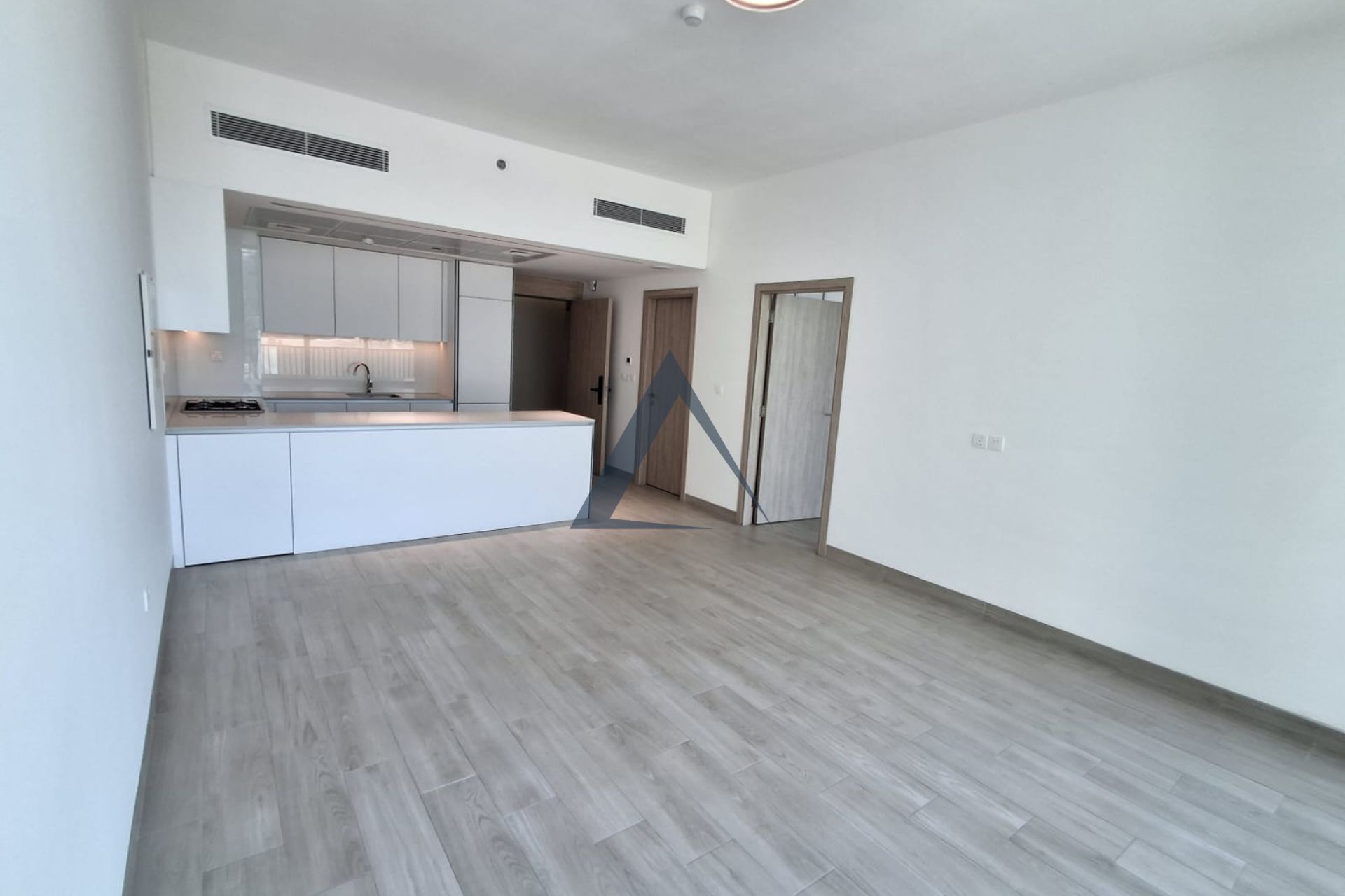 Big SIze | Brand New Flat | Park View