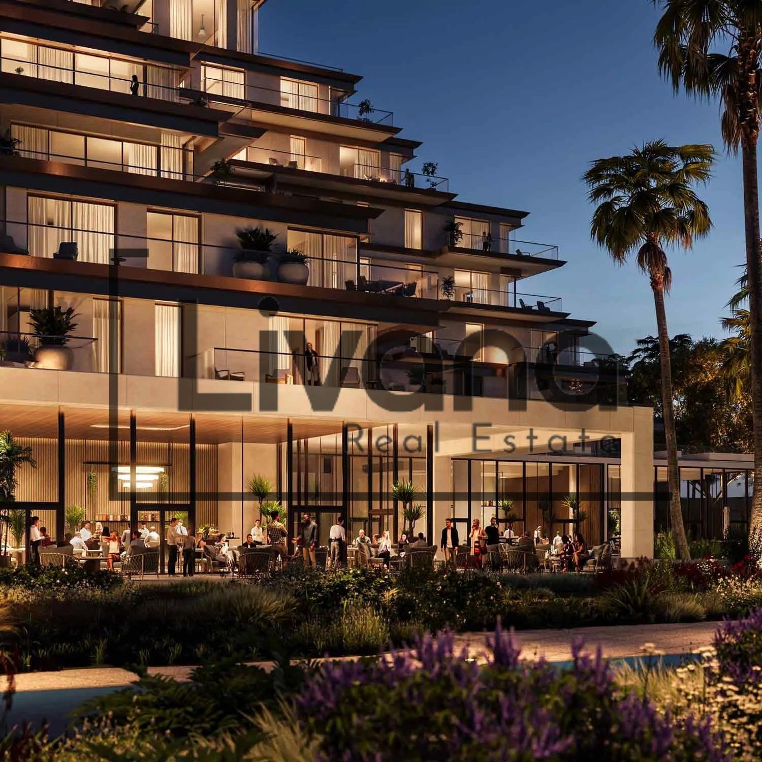 Premium Property | Modern Living | Balcony