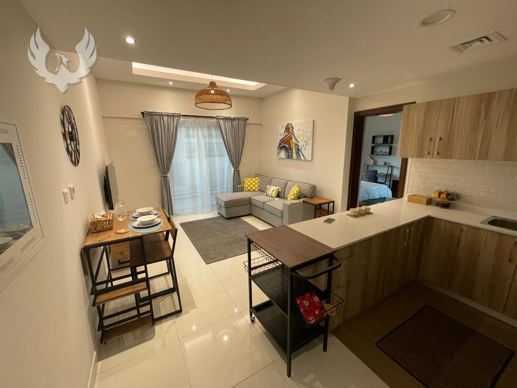 High Quality Furnishing | Canal View | Best Layout