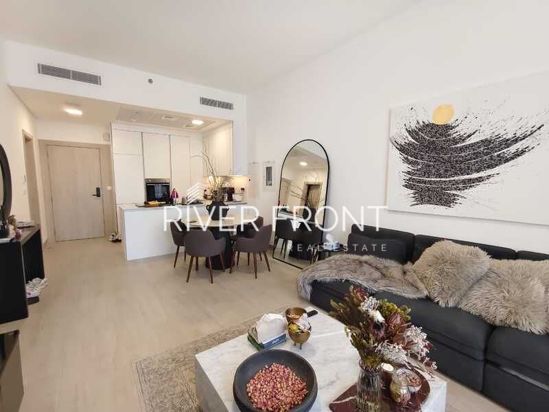 Ready to Move | Fully Furnished | Hot Deal