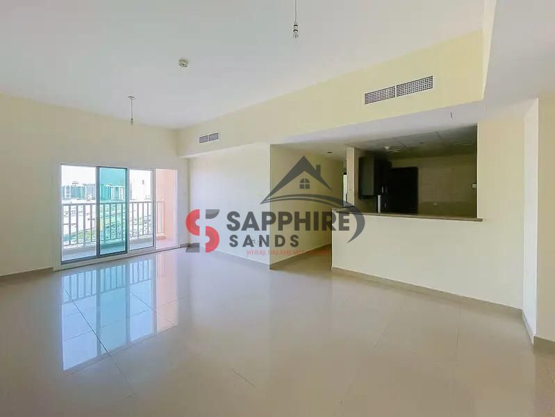 || READY || 3 BR + MAID || CLOSED KITCHEN || SPACIOUS LAYOUT ||