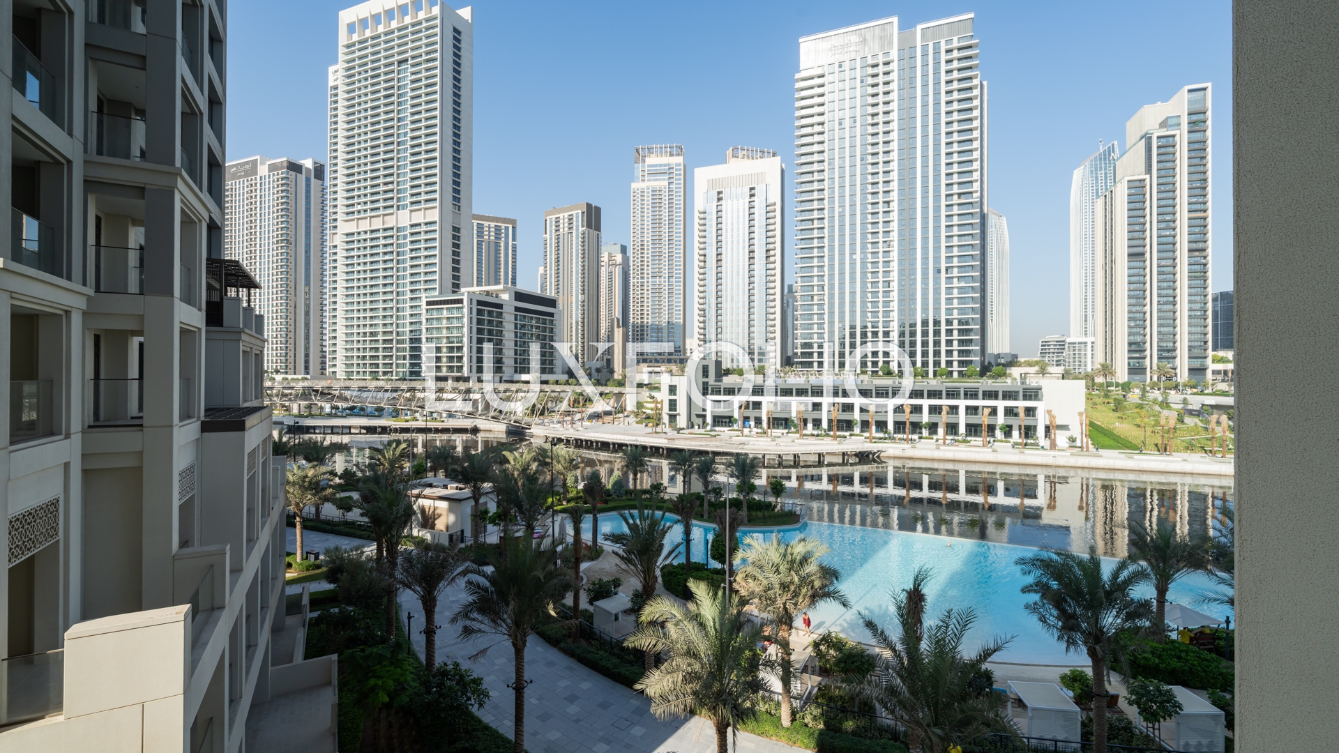 Premium Canal and Beach View | Rare Find | VOT