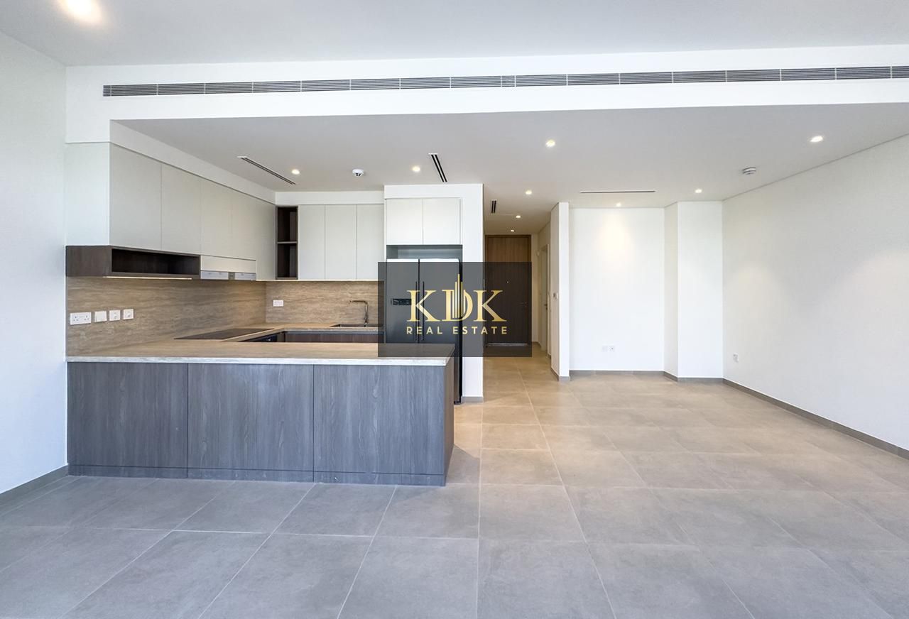 Green View | Brand New | 3Br+Maid