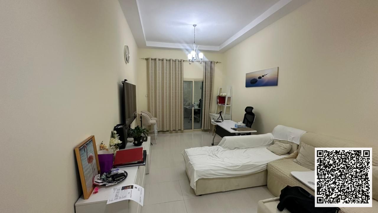 **1 Bedroom Apartment with Open View | Great Price| High Floor 35 | 1,040 sq ft | AED 320K**
