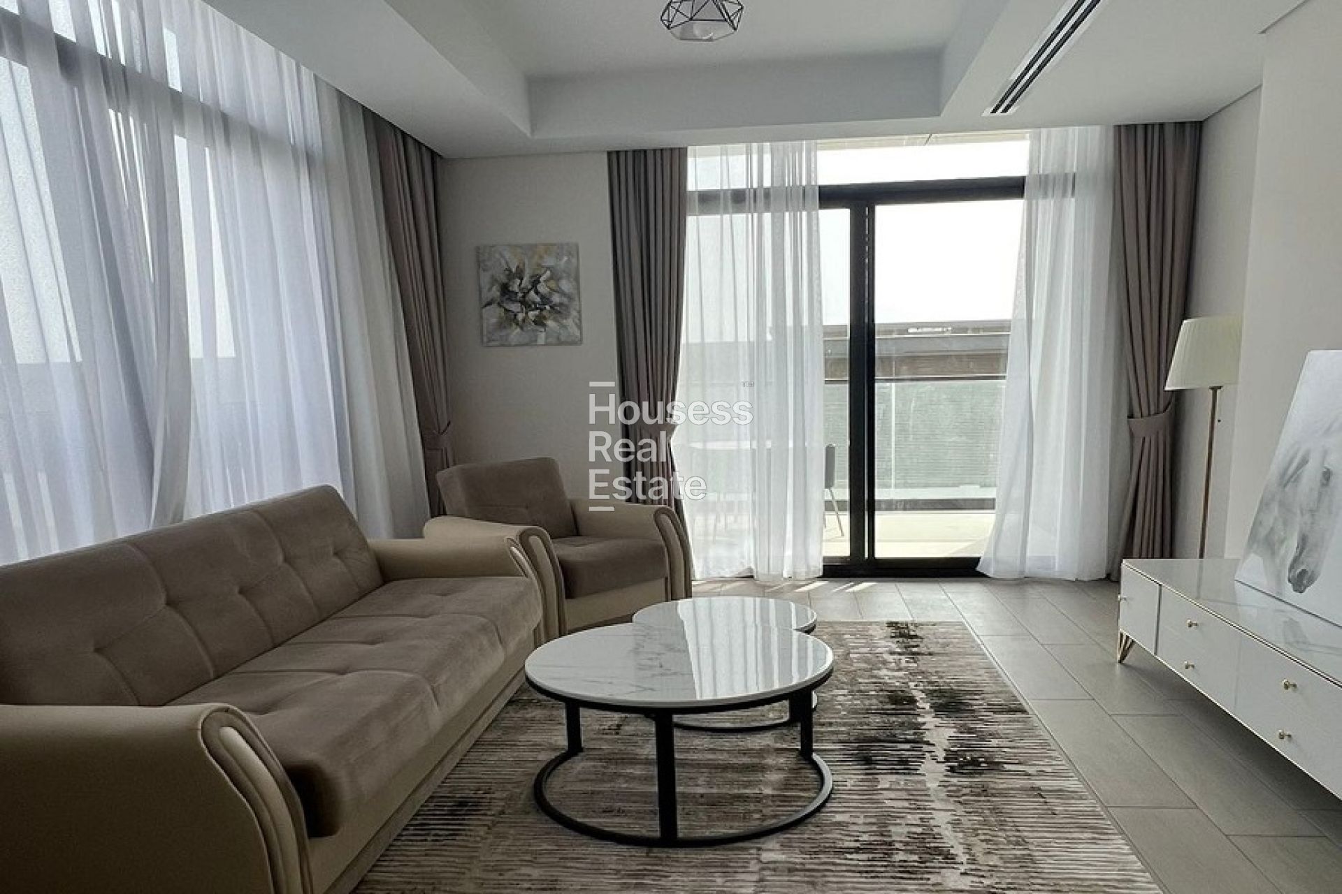 Dual Orientation | Spacious | Furnished