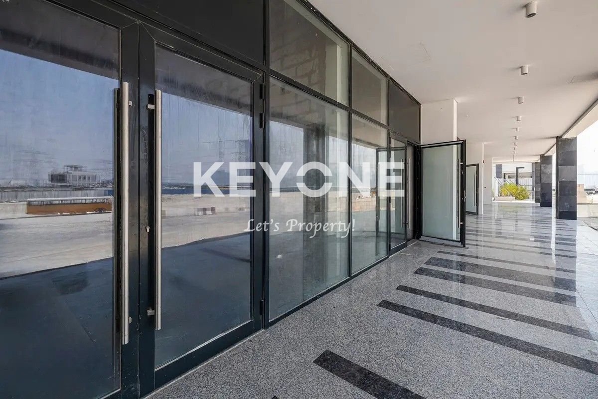 Retail Space | Premium Location | Investment Opportunity