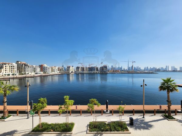 Full Sea View | Simple and Spacious Apartment | Infinity Swimming Pool