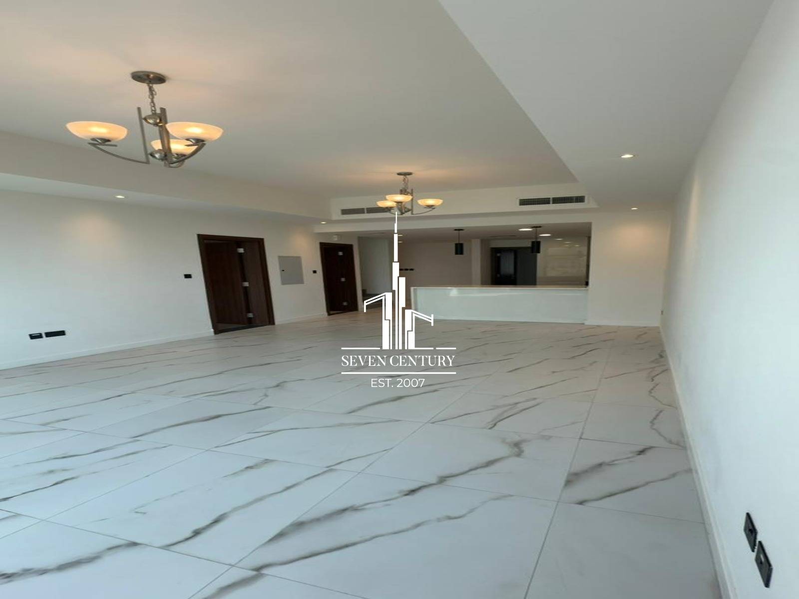 Branded by Elie Saab|Gated Community by The Fields