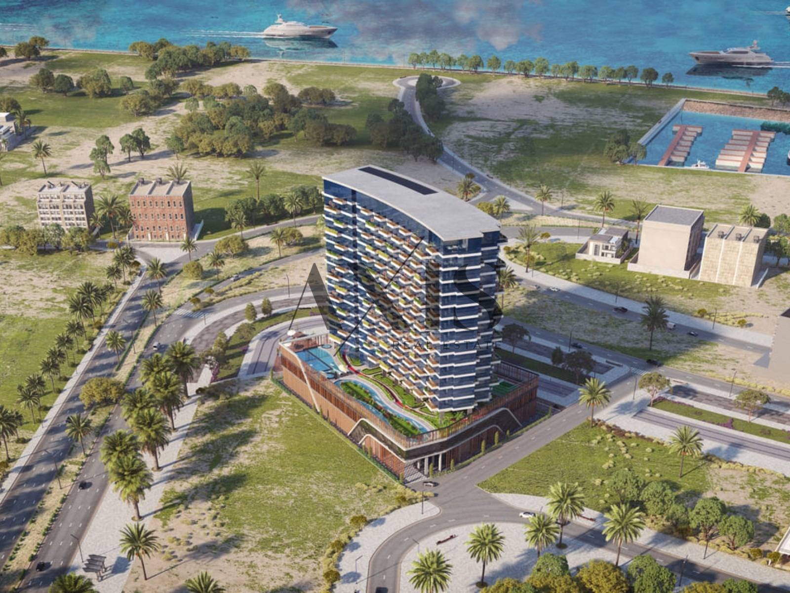 Lowest Price | Luxury Apartment | Prime Location