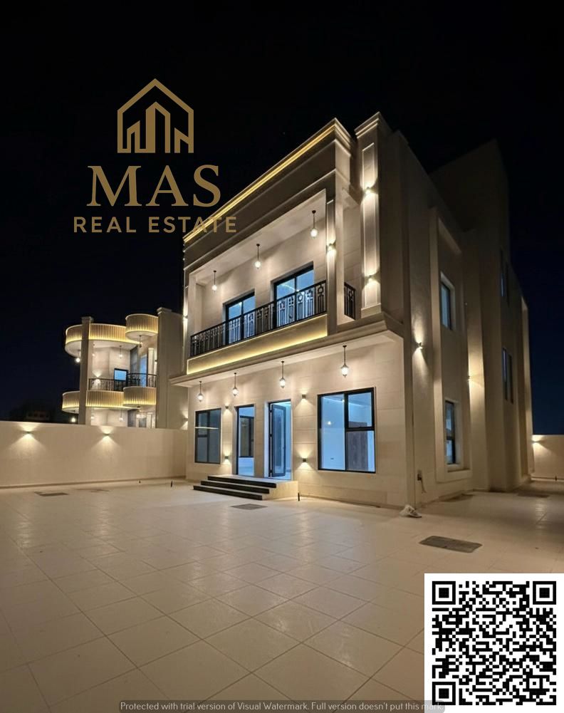 Your golden opportunity for living or investment. Luxurious design meets a strategic location. A villa with very high-end, personalized finishes, read