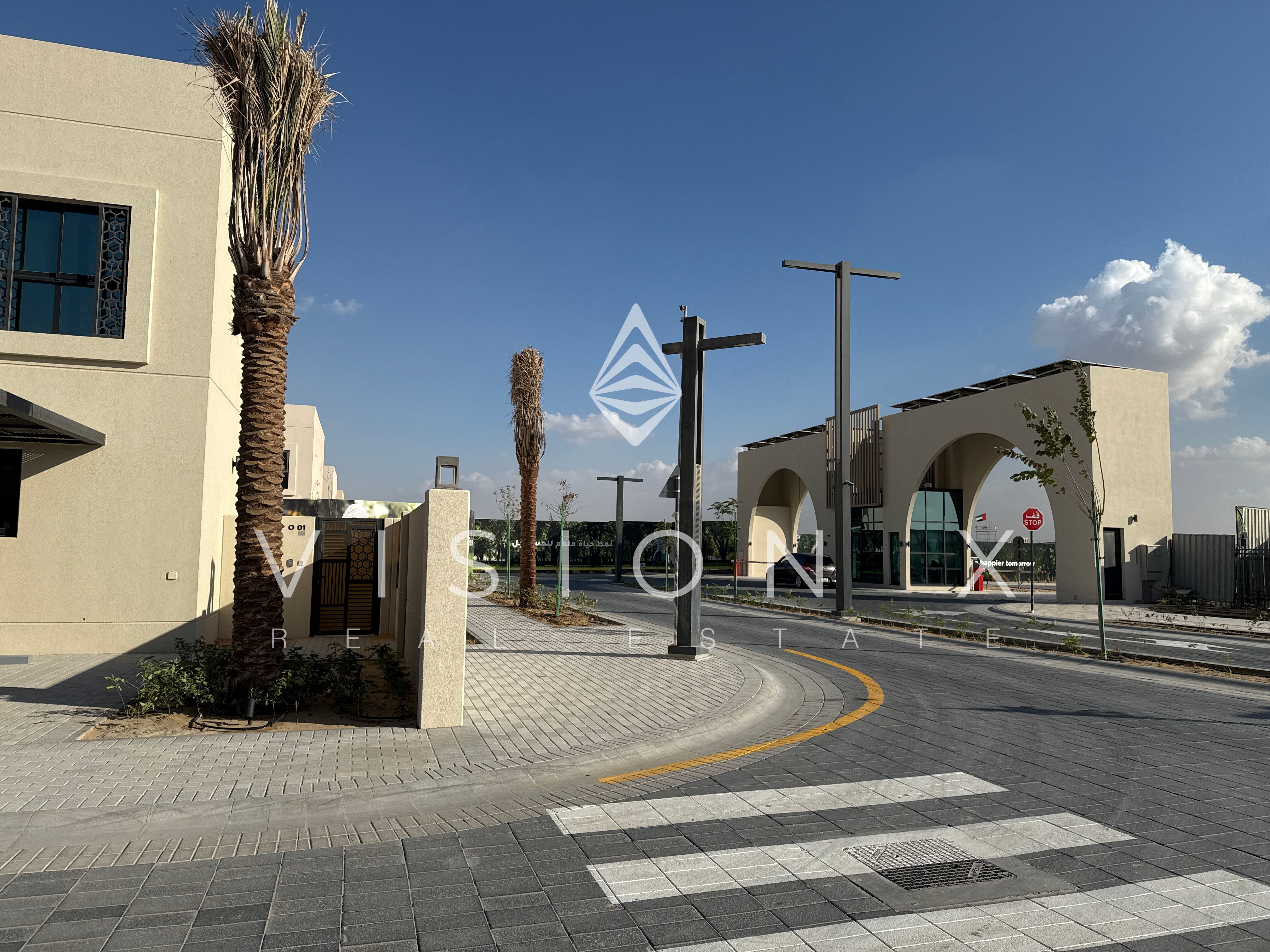 Nature-Inspired Living | Ready Villa | Premium Location