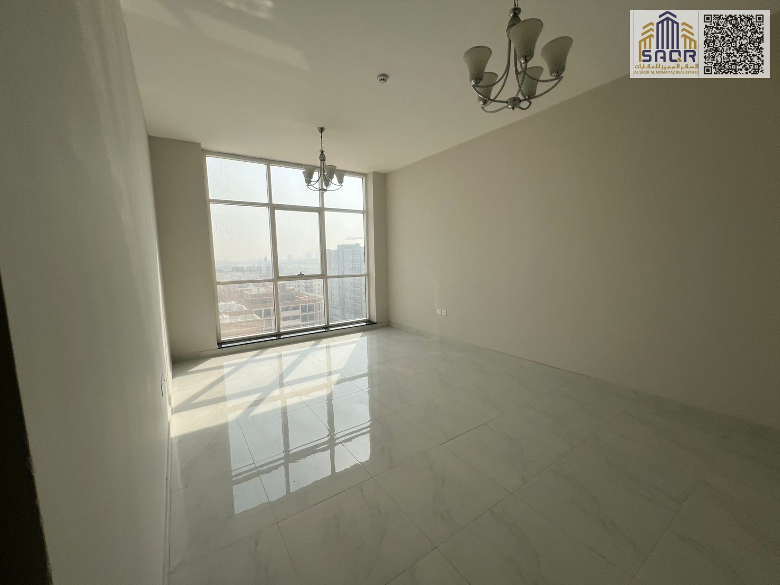 Great Living Opportunity Two Bedroom Living Room Apartment with Two Bathrooms Balcony and Kitchen in a Convenient Location