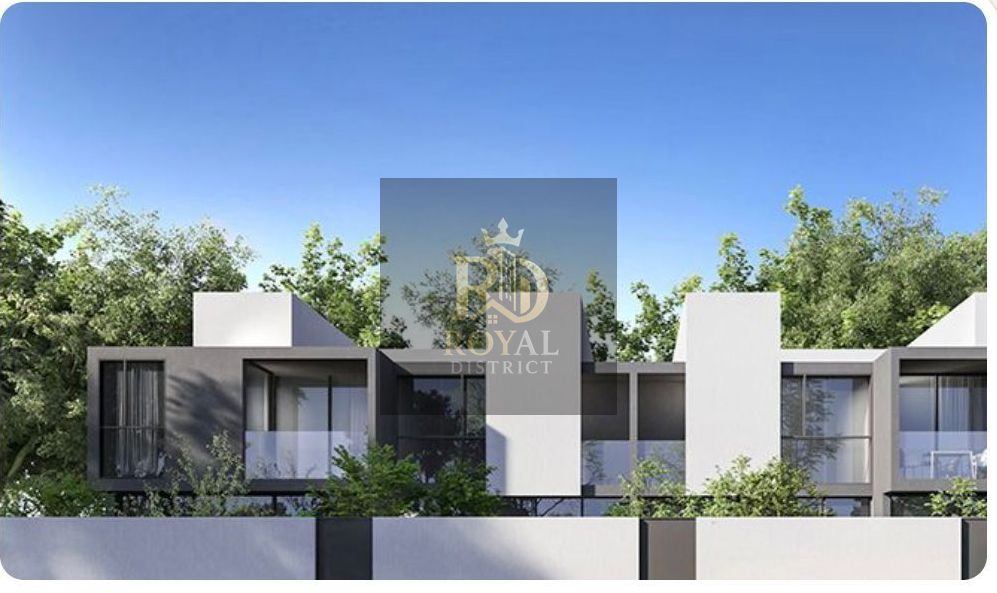 Luxury Townhouse | 2 Bedrooms + Maid’s Room | High-End Finishes | Freehold for All Nationalities | No Commission
