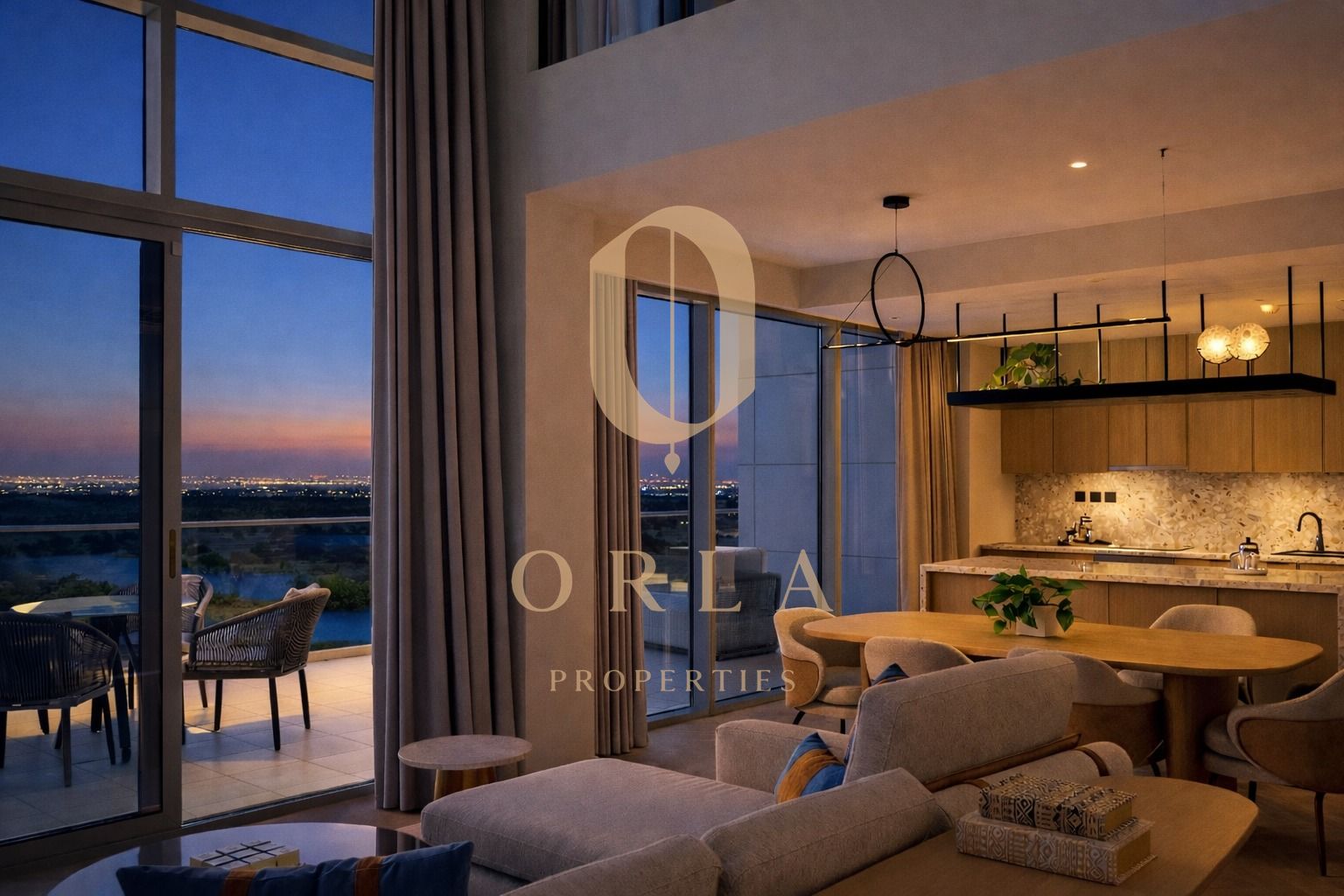 Pool View Penthouse | No Agency Fees | Best Deal