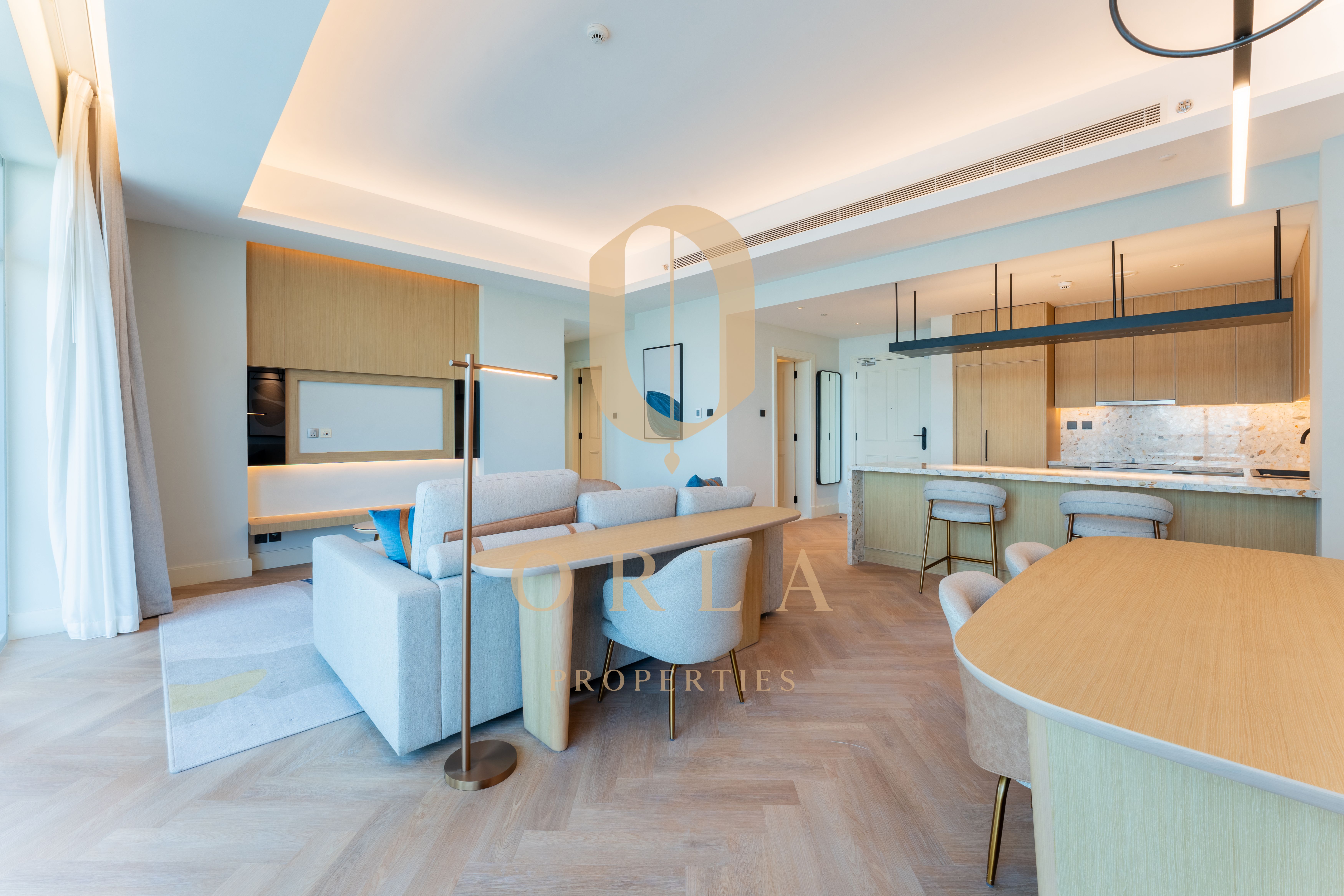 Premium Unit | Upper Floor | Move-In Ready