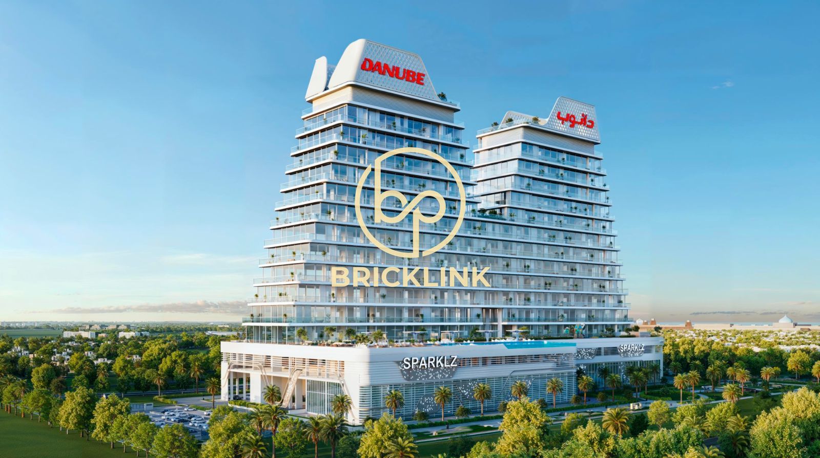 Just 1% monthly | Luxury Furnished | 30% PHPP | Near Metro