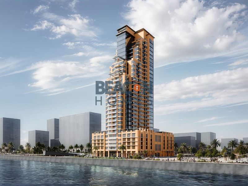 Sea View | Ideal Location | Ready To Move In