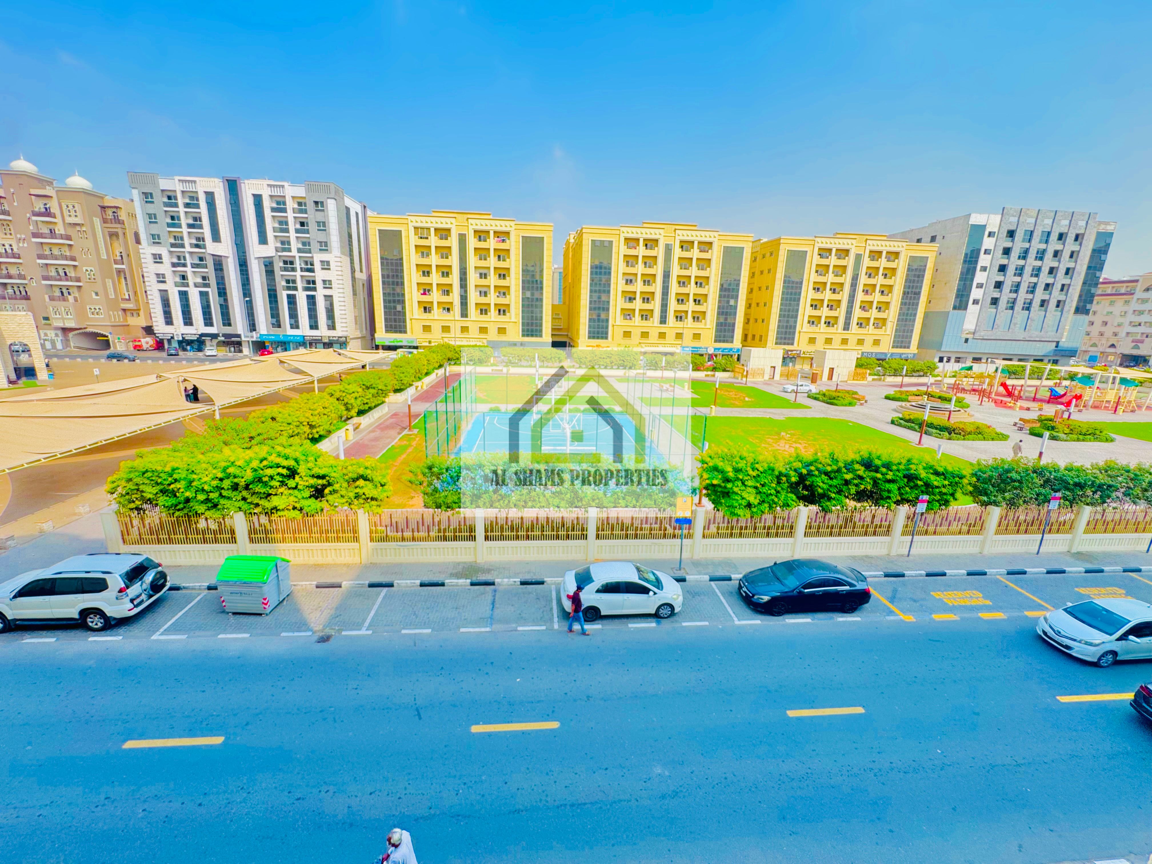 Deal of the Week | Stunning 2bhk With Parking Close To Family Park