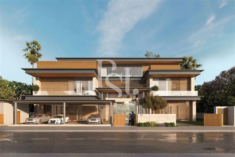 Live Where Every Detail Speak Luxury | Inquire Today