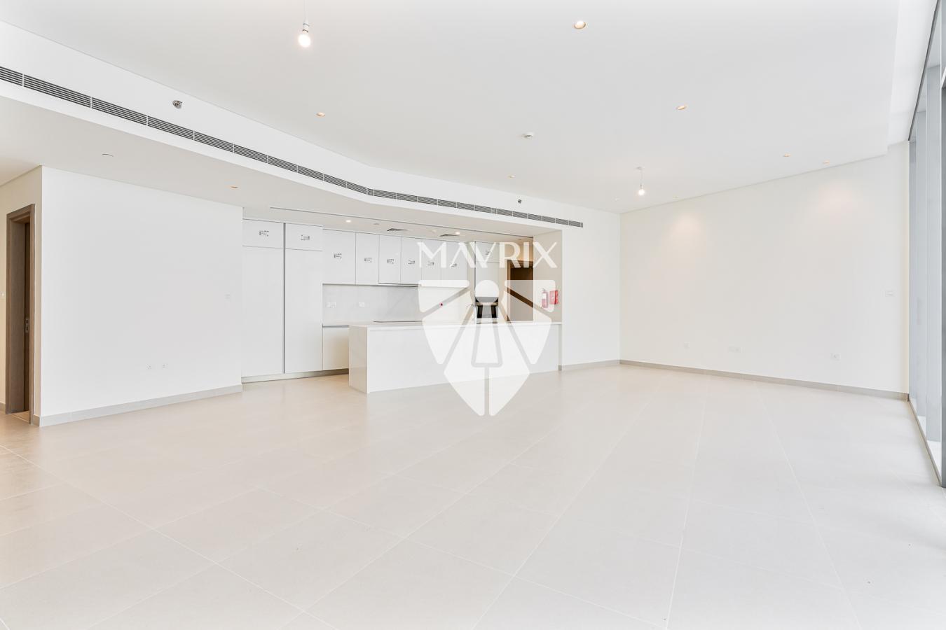 Lagoon Views 3BR Apartment | Prime Location