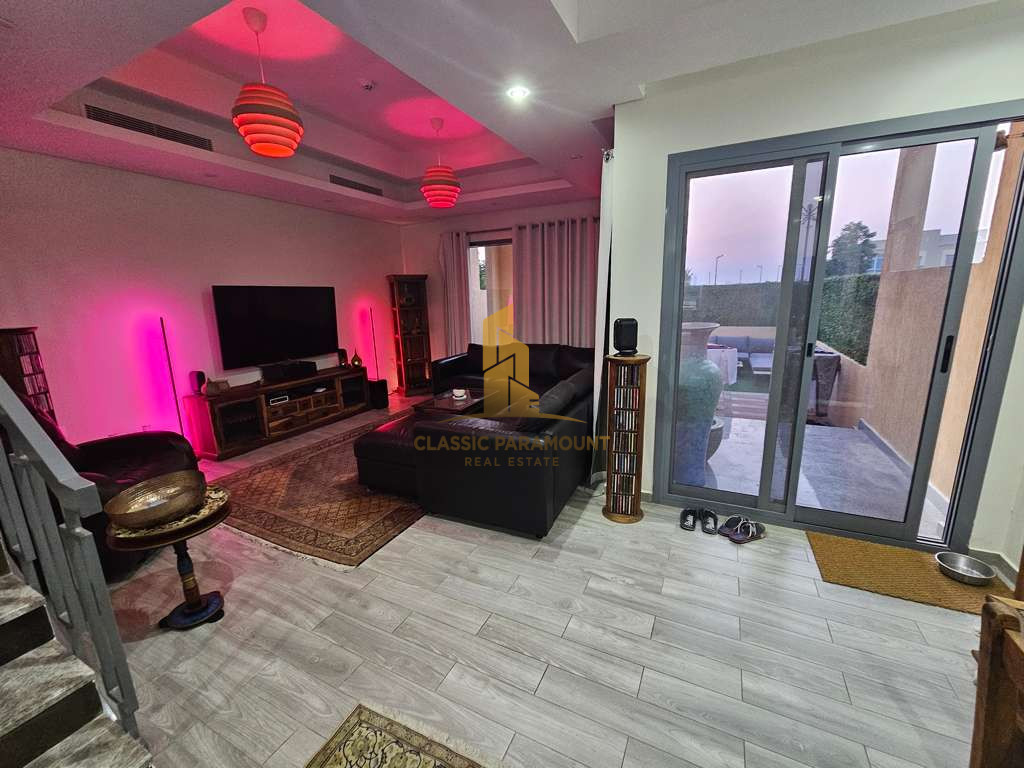 Spacious Layout | Family and Friendly Community