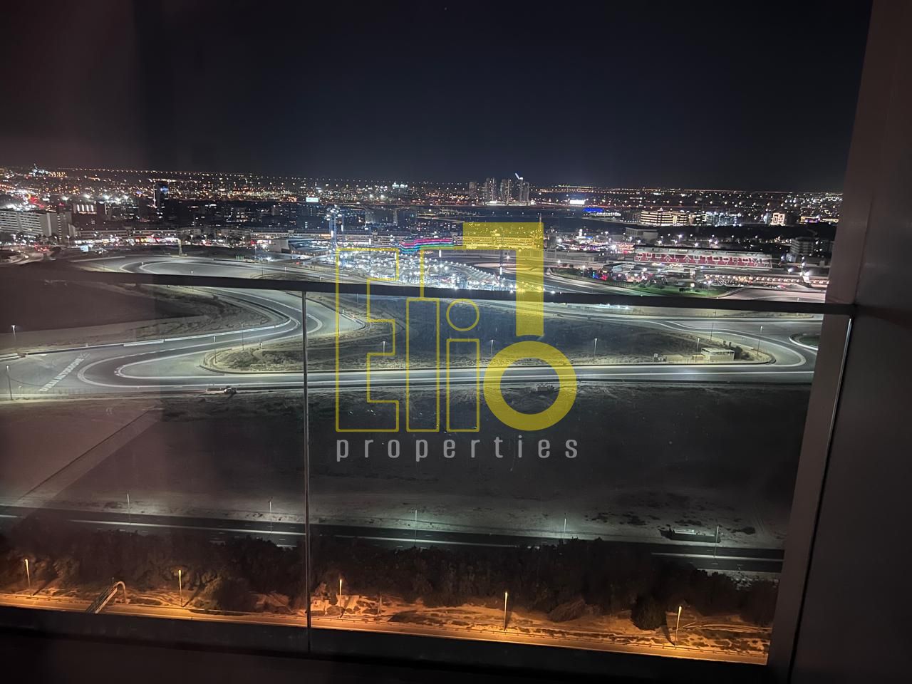High Floor | Brand New | Ready