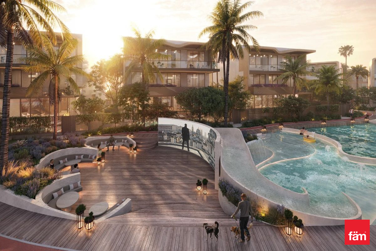 Private Pool | High ROI | Premium Living