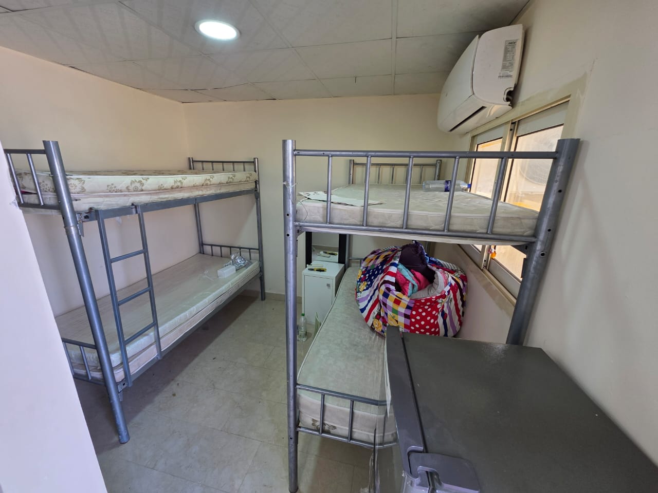 Rooftop Studio | Bills Included | 20,000 | 6 Installments | Al Rawda, Sheikh Ammar