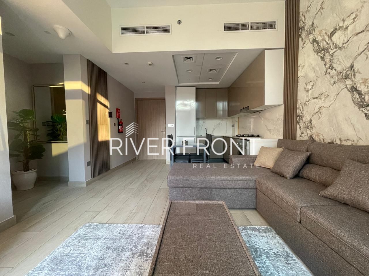 Fully Furnished | Ready to Move | Pool View