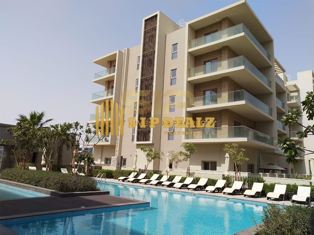 Two Bedrooms in a Lovely Gated Community
