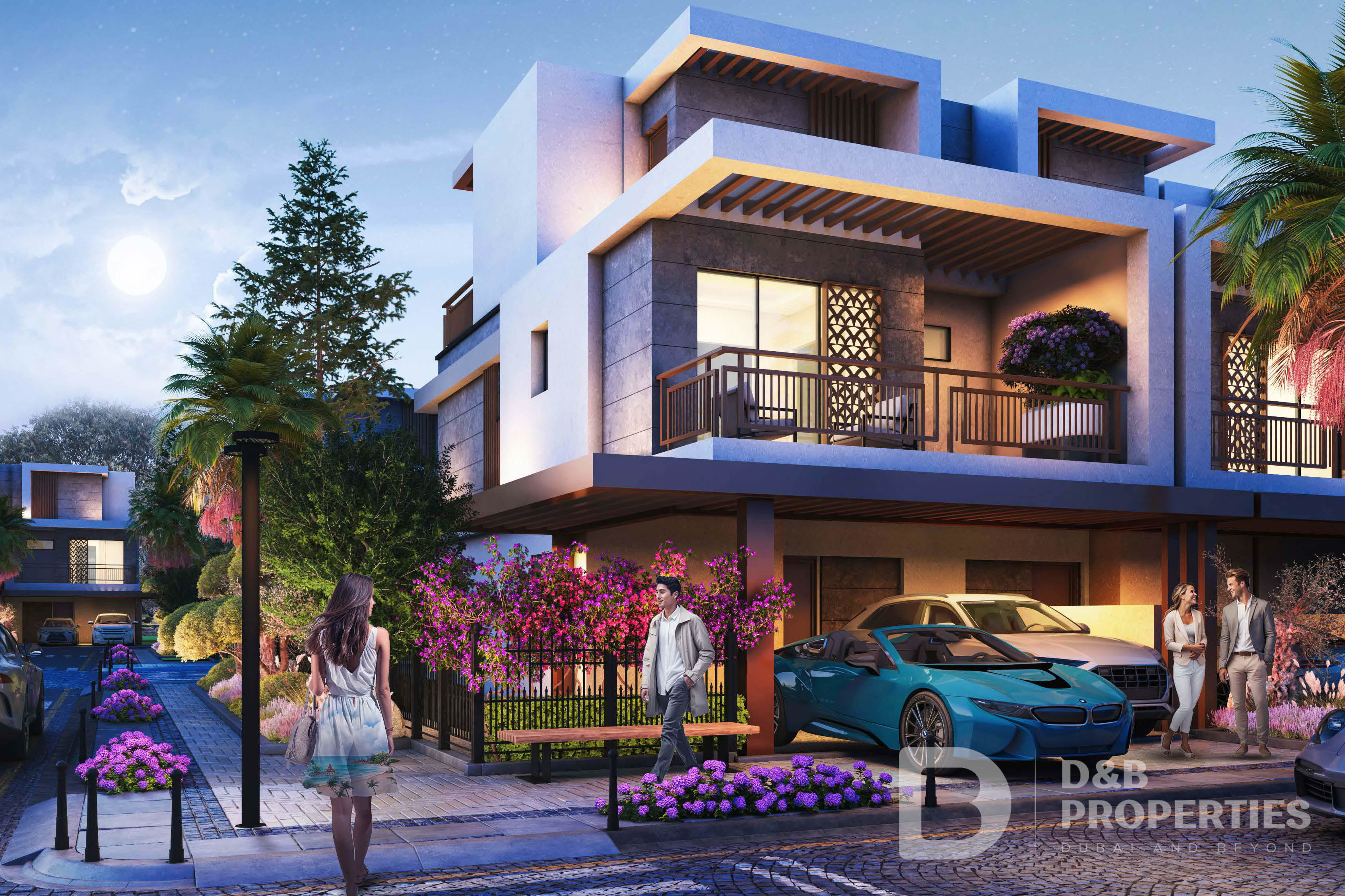 Q2 2026 | Motivated Seller | Type 4M