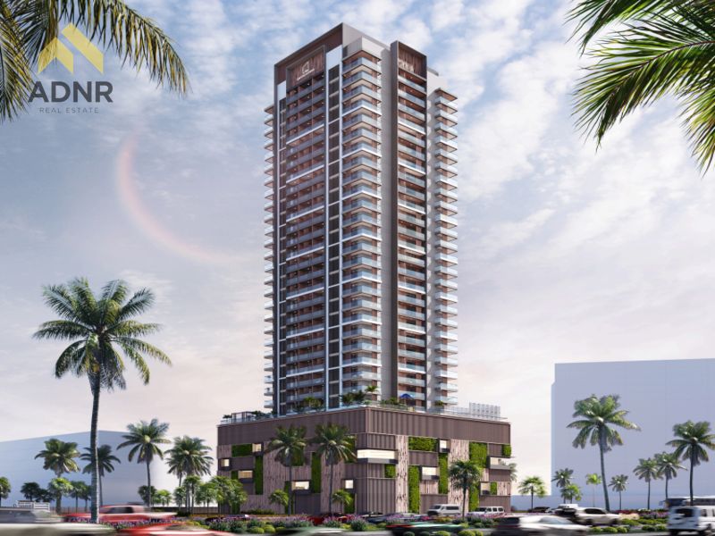 Investor Deal | High Floor | 12% ROI | Prime Location
