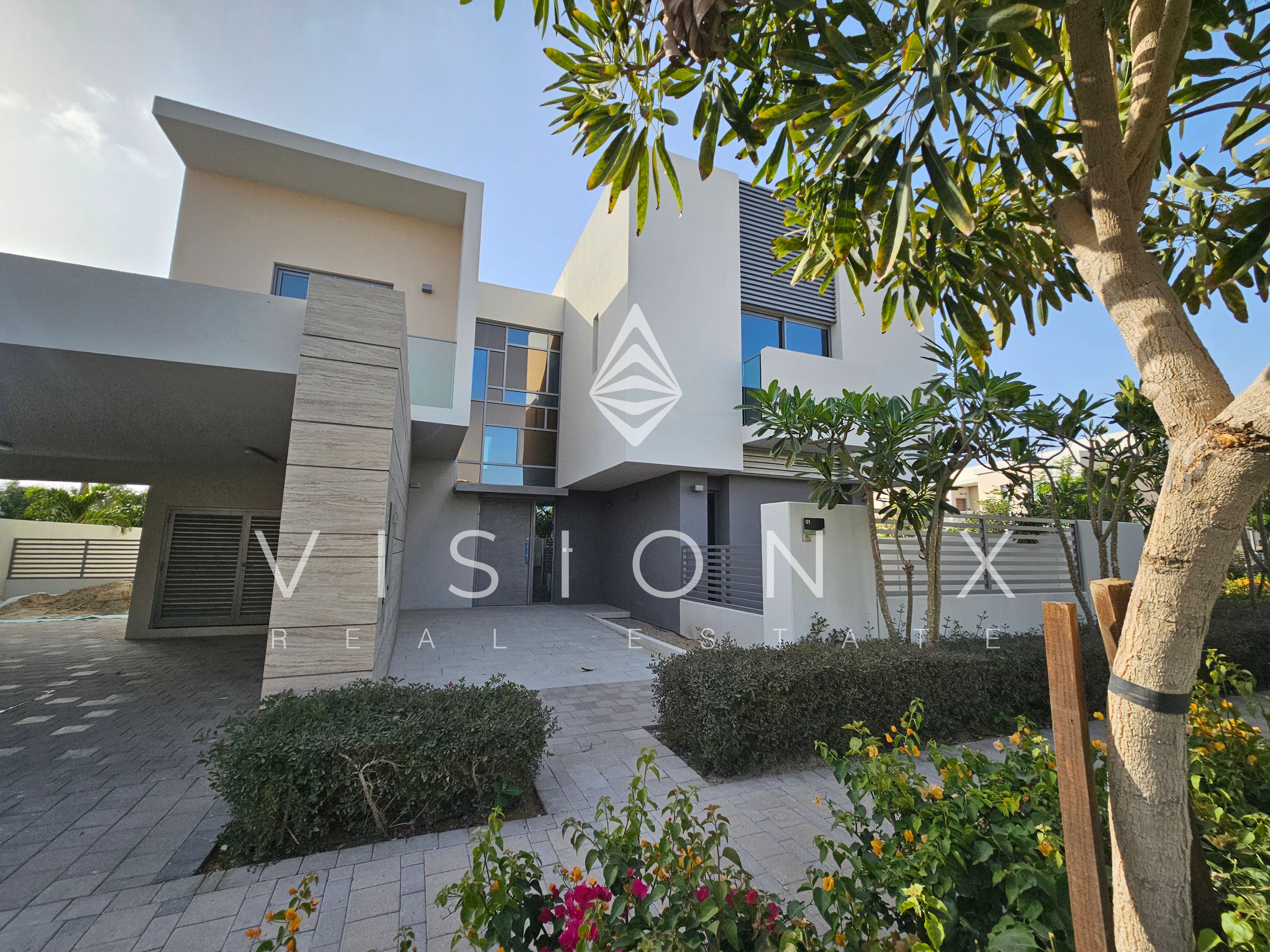 Expansive Townhouse | Multiple Balconies | Community Living