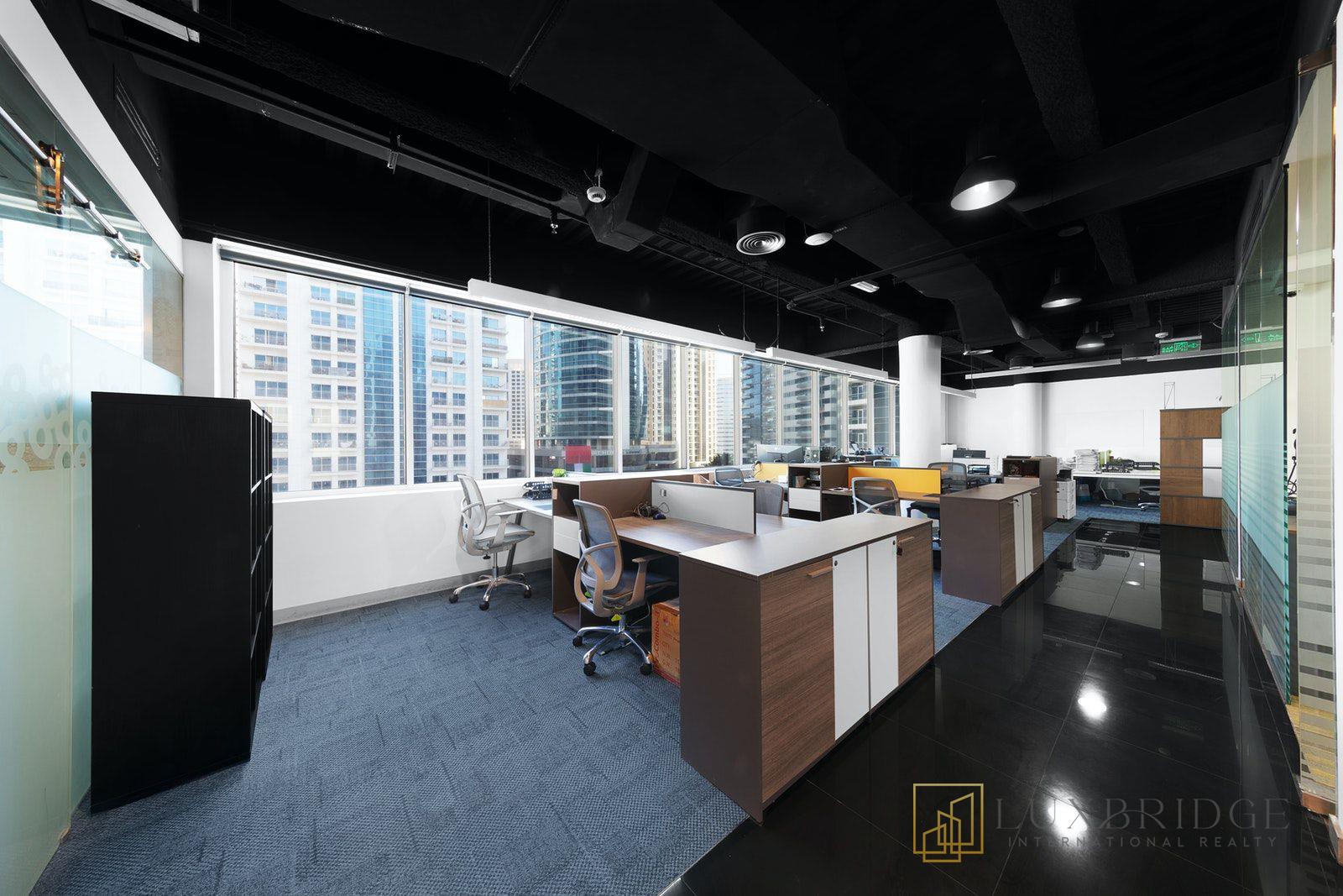 Spacious | Prime Location | City View